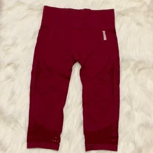 ✨Gymshark capri Legging✨